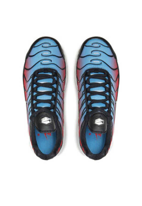 Nike Sneakersy Air Max Plus HF5386 001 Kolorowy. Materiał: materiał. Wzór: kolorowy. Model: Nike Air Max