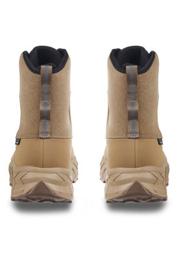 ICEPEAK - Icepeak Śniegowce Icepeak Aitoo Mr 78296 Beżowy. Kolor: beżowy. Materiał: materiał