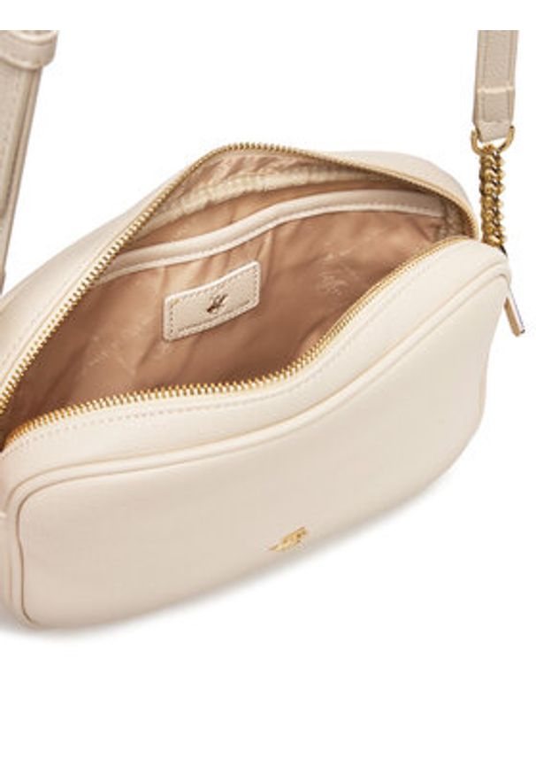 Beverly Hills Polo Club Torebka CEO-BHPC-L-005-09 Écru. Kolor: kremowy