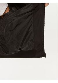 Calvin Klein Jeans Kurtka bomber J20J223871 Czarny Regular Fit. Kolor: czarny. Materiał: syntetyk #6