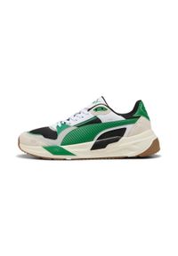Adidasy Puma Trinity 2, Dla obu płci. Kolor: wielokolorowy. Materiał: materiał, syntetyk