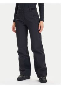 Rossignol Spodnie narciarskie Strawpile RLOWP01 Czarny Regular Fit. Kolor: czarny. Materiał: syntetyk. Sport: narciarstwo