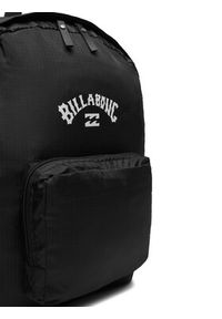 Billabong Plecak CEOWB-BLB-MZ-001-09 Czarny. Kolor: czarny. Materiał: materiał #3