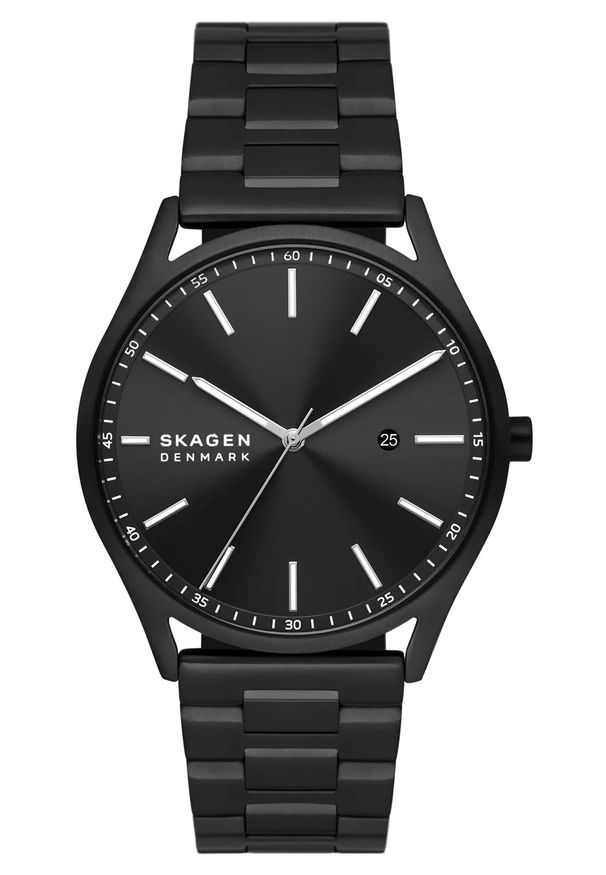 Skagen - SKAGEN ZEGAREK HOLST SKW6845. Rodzaj zegarka: cyfrowe. Styl: biznesowy, klasyczny, elegancki