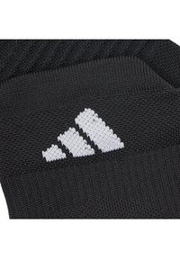 Adidas - adidas Skarpety Niskie Unisex IC9525 Czarny. Kolor: czarny