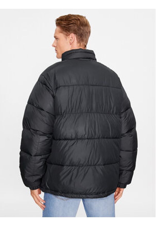 columbia - Columbia Kurtka zimowa Pike Lake™ II 2050941 Czarny Regular Fit. Kolor: czarny. Materiał: syntetyk. Sezon: zima