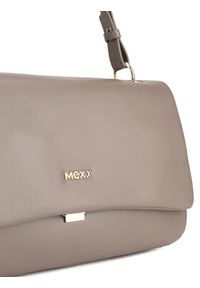 MEXX Torebka MEXX-K-006-06 Beżowy. Kolor: beżowy #3