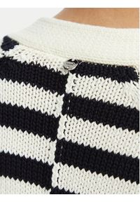 Liu Jo Kardigan WA6220 MA07Q Kolorowy Regular Fit. Materiał: bawełna. Wzór: kolorowy #4