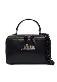 Torebka Guess. Kolor: czarny #1