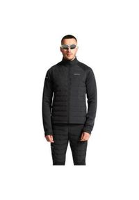 Kurtka puchowa Craft Subz 4. Kolor: szary. Materiał: puch. Sezon: zima #1