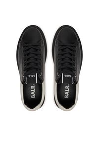 BALR. Sneakersy Game Day Sneaker B1511.1036.1013 Czarny. Kolor: czarny. Materiał: skóra #6