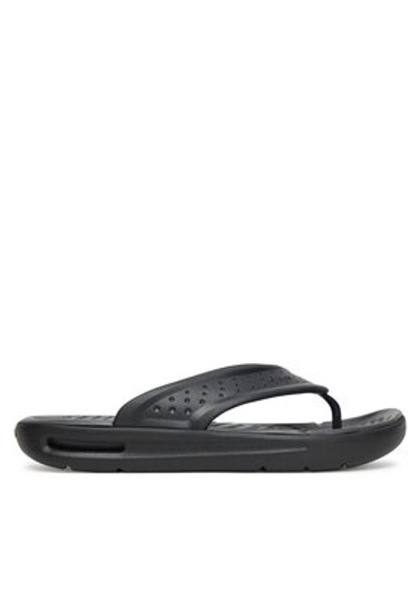 Crocs Japonki InMotion Flip 211101 Czarny. Kolor: czarny