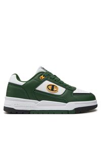 Champion Sneakersy Rebound Heritage B Gs Low Cut Shoe S32816-CHA-GS017 Zielony. Kolor: zielony #1