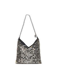 Hugo - HUGO Torebka 50541840 Srebrny. Kolor: srebrny #3