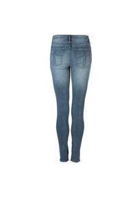 Juicy Couture Jeansy "Skinny" | JWFWB77778 | Kobieta | Niebieski. Kolor: niebieski #4
