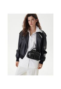 Karl Lagerfeld - Torebka KARL LAGERFELD. Kolor: czarny #1