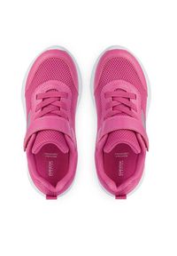 Geox Sneakersy J Sprintye Girl J36FWB 01454 C8002 S Różowy. Kolor: różowy #4