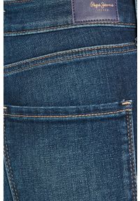Pepe Jeans - Jeansy Dion. Stan: podwyższony. Kolor: niebieski #3