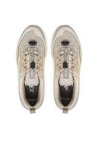 Adidas - adidas Trekkingi Terrex Skychaser JH6391 Różowy. Kolor: różowy. Materiał: materiał #4