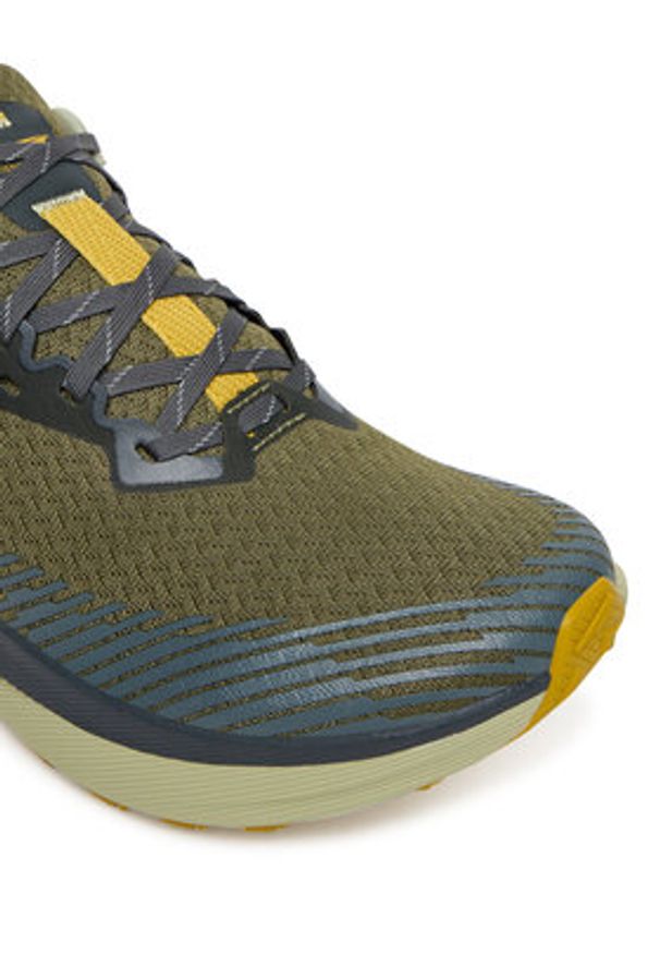 Altra Buty do biegania Experience Wild 2 AL0A85RX Zielony. Kolor: zielony. Materiał: materiał