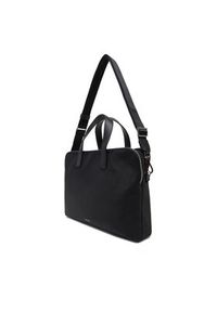 Calvin Klein Torba na laptopa Business Tech 2g Laptop Bag K50K512933 Czarny. Kolor: czarny. Materiał: materiał #4