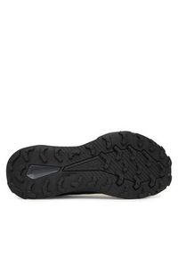 Adidas - adidas Buty do biegania Terrex Tracefinder 2 CLIMAPROOF Trail JR7768 Khaki. Kolor: brązowy. Materiał: materiał. Technologia: ClimaProof (Adidas). Model: Adidas Terrex