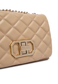 Nine West Torebka CEO-Siena-LDA8700 Beżowy. Kolor: beżowy #3