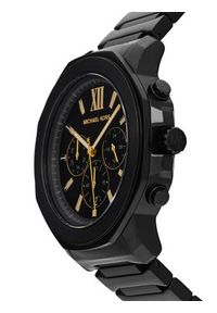 Michael Kors Zegarek Prescott MK9252 Czarny. Kolor: czarny #2