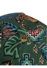 Adidas - adidas Czapka z daszkiem FARM Rio Baseball IX5236 Zielony. Kolor: zielony. Materiał: materiał, bawełna #3