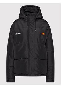 Ellesse Kurtka zimowa Pejo SGC05501 Czarny Relaxed Fit. Kolor: czarny. Materiał: syntetyk. Sezon: zima #4