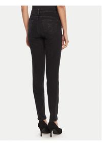 Liu Jo Jeansy UF5013 D4615 Czarny Skinny Fit. Kolor: czarny #5