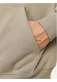 Jack & Jones Bluza Urban Edge 12259944 Beżowy Loose Fit. Kolor: beżowy. Materiał: bawełna, syntetyk #6