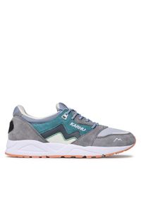 Karhu Sneakersy Aria 95 F803100 Szary. Kolor: szary. Materiał: materiał