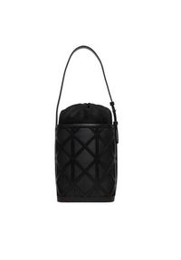 Emporio Armani Torebka EW004819 AF25756 MC012 Czarny. Kolor: czarny. Materiał: skórzane #3