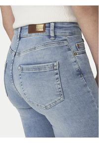only - ONLY Jeansy Blush 15164319 Niebieski Skinny Fit. Kolor: niebieski #7