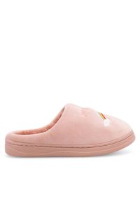 Kapcie Nelli Blu. Kolor: różowy #1