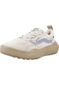 Tenisówki Vans Model Mte Ultrarange Neo Vr3 Kolor Beżowy. Kolor: beżowy. Materiał: tkanina