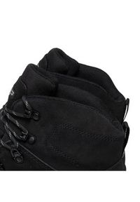 CMP Trekkingi Dhenieb Trekking Shoe Wp 30Q4717 Czarny. Kolor: czarny. Materiał: nubuk, skóra. Sport: turystyka piesza #8