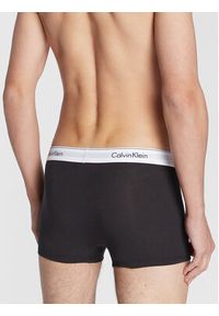 Calvin Klein Underwear Komplet 3 par bokserek 000NB2380A Kolorowy. Materiał: bawełna. Wzór: kolorowy #3