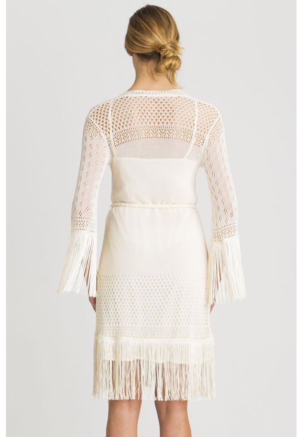 Twinset Milano - SUKIENKA Twinset