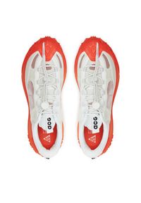 Nike Trekkingi Acg Mountain Fly 2 Low DV7903 100 Biały. Kolor: biały. Materiał: materiał. Sport: turystyka piesza #2