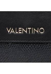 VALENTINO - Valentino Torebka Rolls VBS6IO01 Czarny. Kolor: czarny. Materiał: skórzane #5