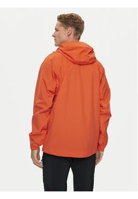 Adidas - adidas Kurtka outdoor Terrex Multi 2L RAIN.RDY IP1433 Pomarańczowy Regular Fit. Kolor: pomarańczowy. Materiał: syntetyk. Sport: outdoor #3