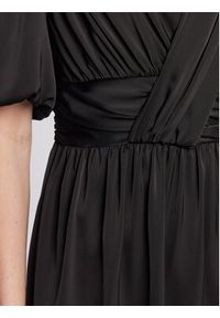 DKNY Sukienka koktajlowa DD2JD13A Czarny Regular Fit. Kolor: czarny. Materiał: syntetyk. Styl: wizytowy #3