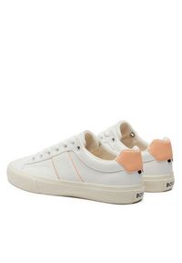 BOSS Tenisówki Aiden Tenn Flppw 50517212 Biały. Kolor: biały. Materiał: skóra #6