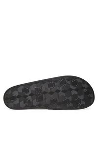 EA7 Emporio Armani Klapki 7X000108 AF15118 MC136 Czarny. Kolor: czarny #5