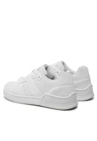 Sprandi Sneakersy WPRS-2021W09291 Biały. Kolor: biały. Materiał: skóra