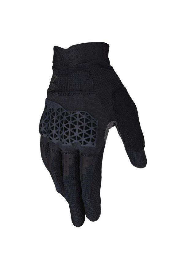Rękawice rowerowe LEATT Glove MTB 3.0 Lite. Kolor: wielokolorowy, czarny, szary