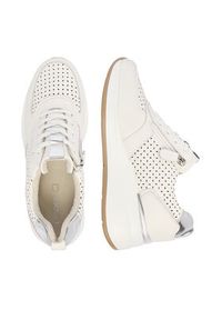 Lasocki Sneakersy CEO-HY2076-2 Biały. Kolor: biały. Materiał: skóra #5