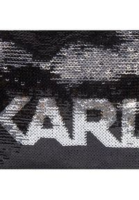 Karl Lagerfeld - KARL LAGERFELD Torebka 235W3052 Czarny. Kolor: czarny #5